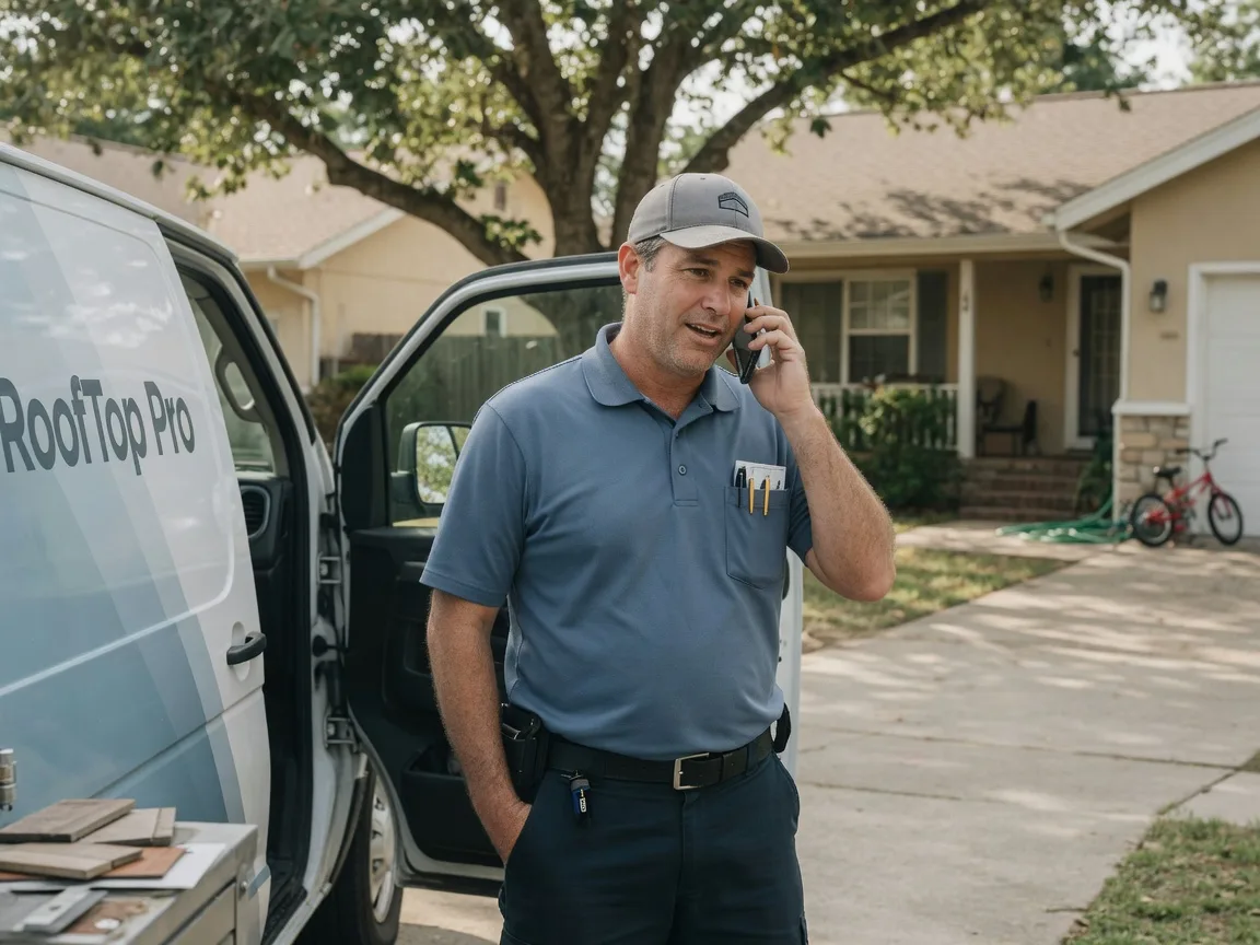 Roof Repair Bath, IL FAQs